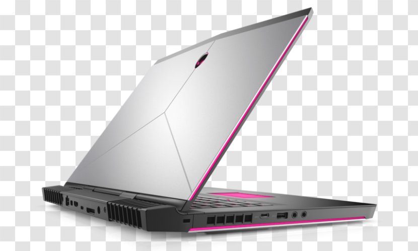 Laptop Intel Core I7 Dell Alienware - Hard Drives Transparent PNG