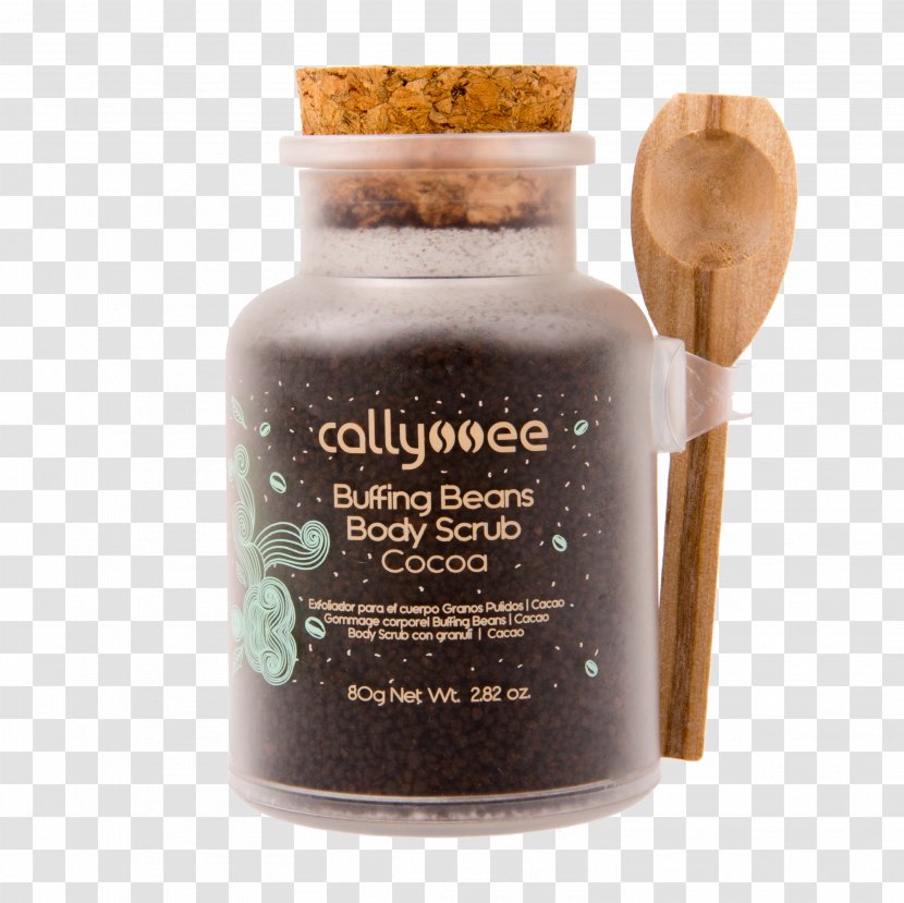 Coffee Bean Callyssee Exfoliation Primer Transparent PNG