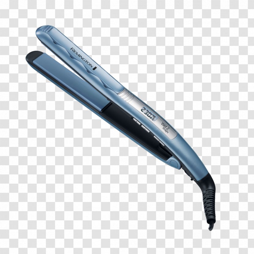 Hair Iron Capelli Straightening Highlighting Transparent PNG