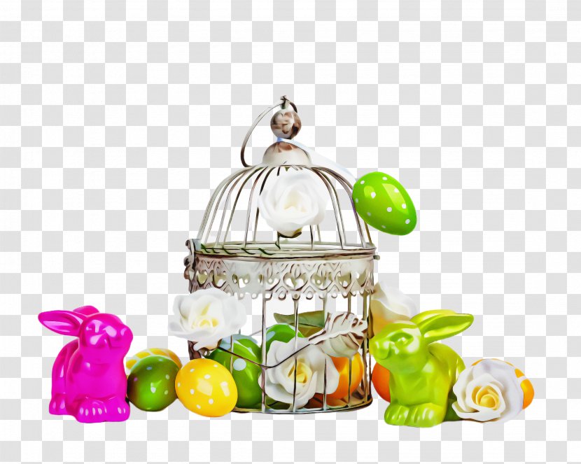 Baby Toys - Cage - Glass Transparent PNG