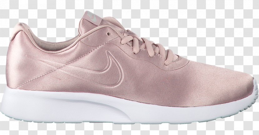 Sports Shoes Nike Puma New Balance - Pink Transparent PNG
