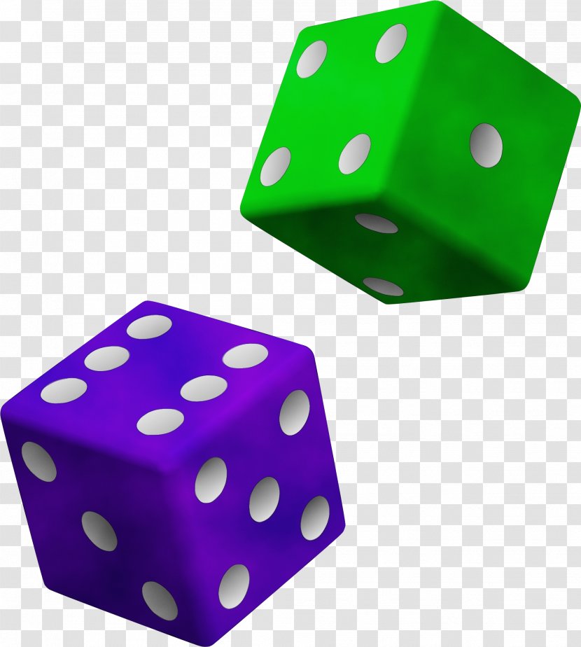 Games Dice Game Indoor And Sports Recreation Transparent PNG