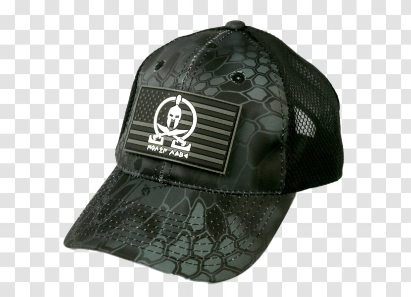 Baseball Cap Black M Transparent PNG