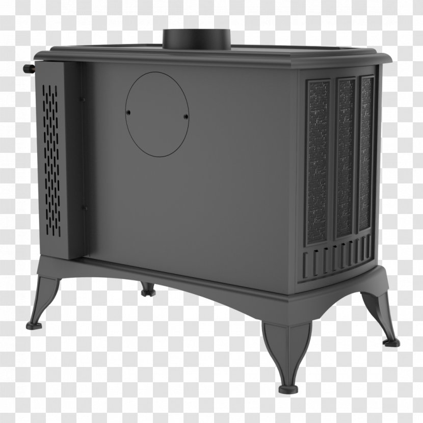 Goat Stove Cast Iron Fireplace Water Jacket - Price Transparent PNG
