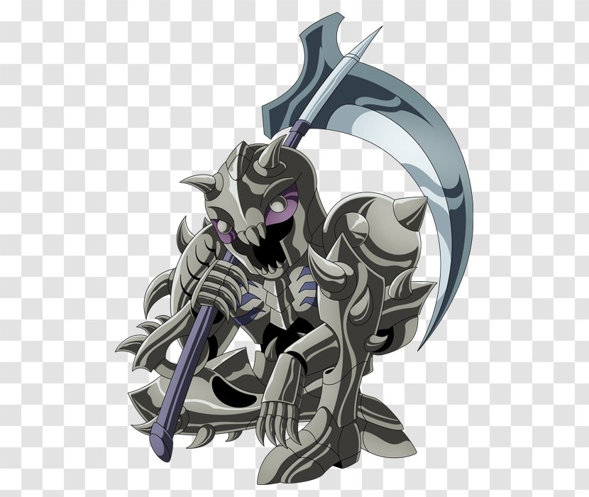 Espectros De Hades Pegasus Seiya Body Armor Saint Seiya: Knights Of The Zodiac - Tree - Heart Transparent PNG