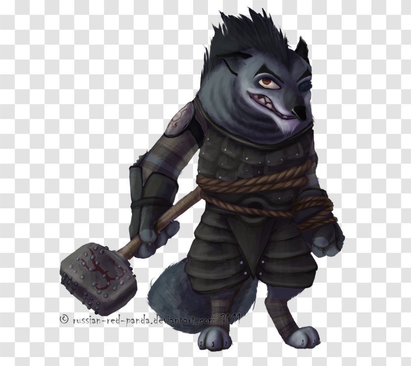 Wolf Boss Lord Shen Master Thundering Rhino Gray Kung Fu Panda - Kung-fu Transparent PNG
