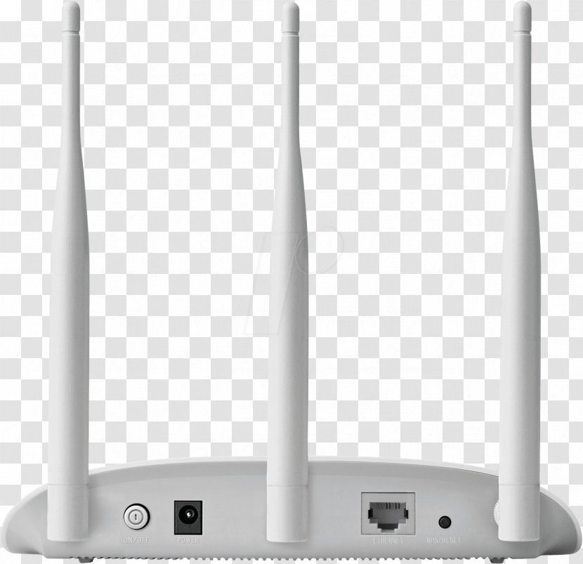 TP-Link TL-WA901ND Wireless Access Points IEEE 802.11n-2009 Repeater - Technology - Tp Link Transparent PNG