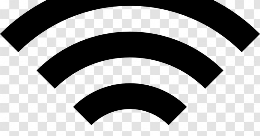 Wi-Fi Router Internet Protocol Suite Linux - Black - Network Icon Transparent PNG
