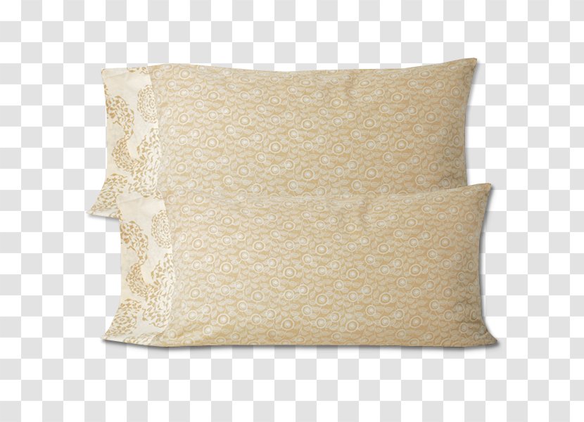 Throw Pillows Cushion - Linens - Furniture Home Textiles Transparent PNG