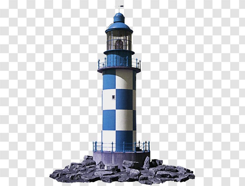 Lighthouse Clip Art - Beacon - Light Transparent PNG