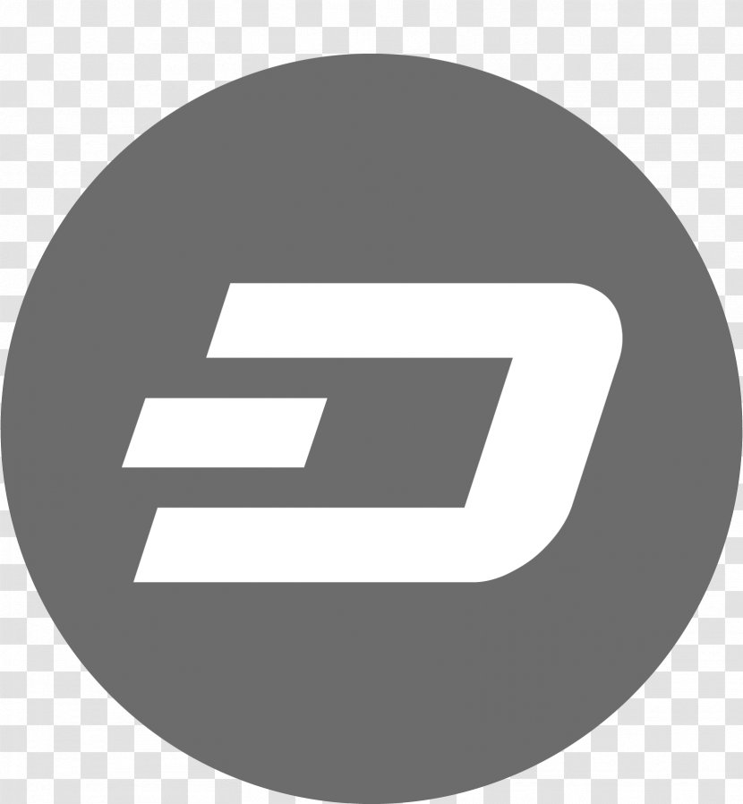 Dash Cryptocurrency Coin T-shirt Decentralized Autonomous Organization - Payment - 500 Transparent PNG
