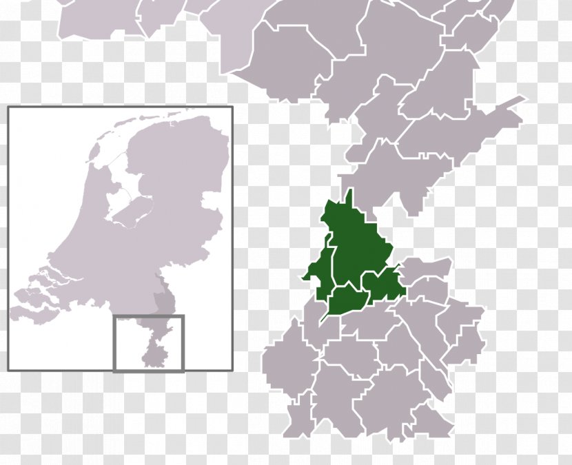 South Limburg Landgraaf Oostelijke Mijnstreek Westelijke Heide, Venray - World - Netherlands Transparent PNG