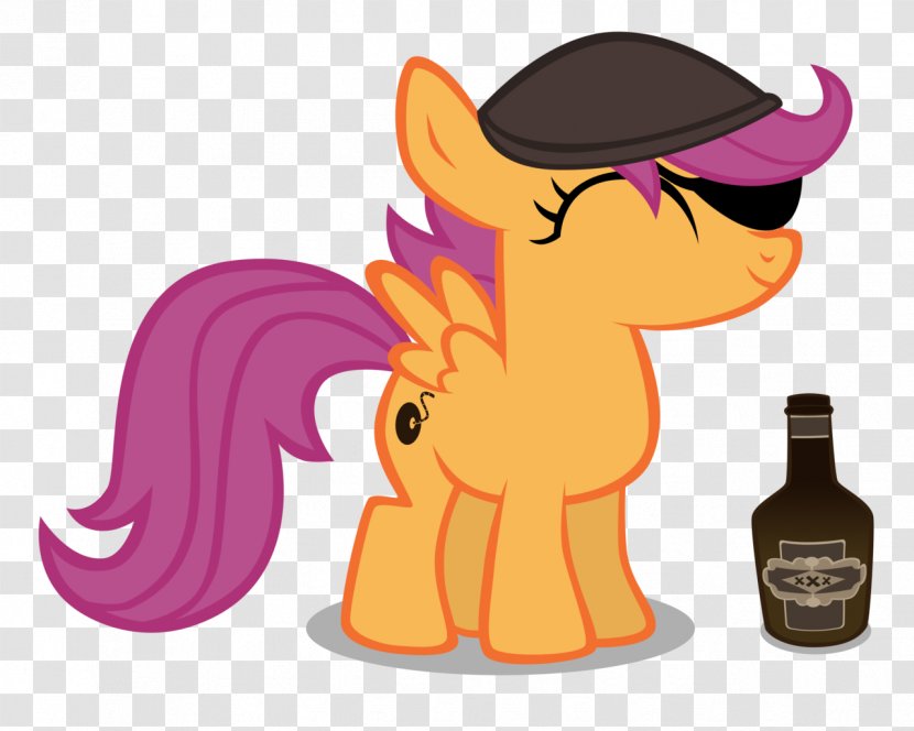 My Little Pony: Friendship Is Magic Fandom Scootaloo Team Fortress 2 DeviantArt - Horse Like Mammal - Stretched Vector Transparent PNG
