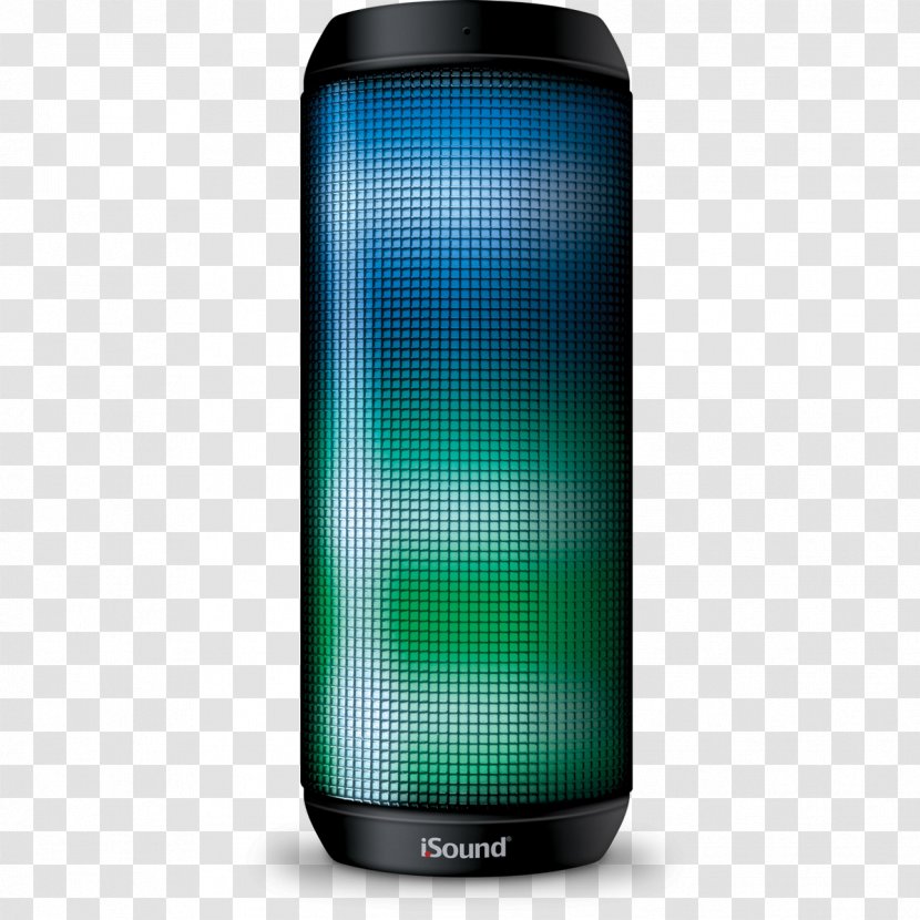 Loudspeaker Wireless Speaker Audio Isound - Iglowsound - Bluetooth Transparent PNG