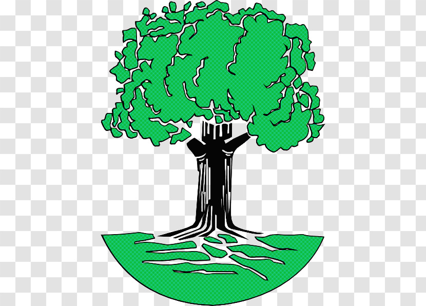 Arbor Day Transparent PNG