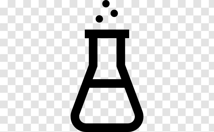 Laboratory Flasks Test Tubes Chemistry Chemical Substance - Flask Transparent PNG