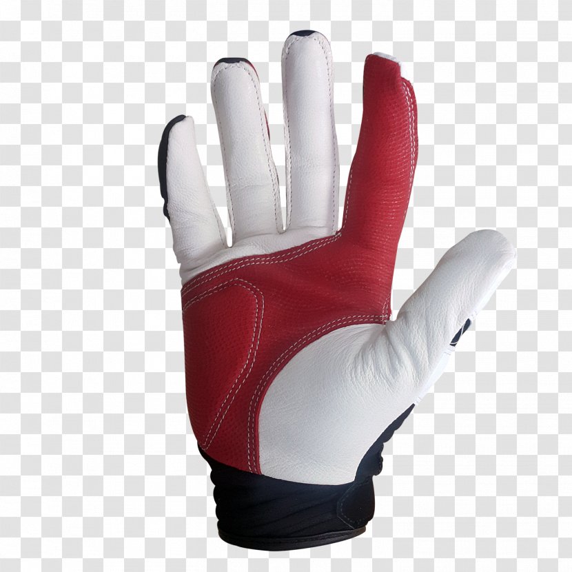 Finger Glove Baseball - Safety - Hook And Loop Fastener Transparent PNG