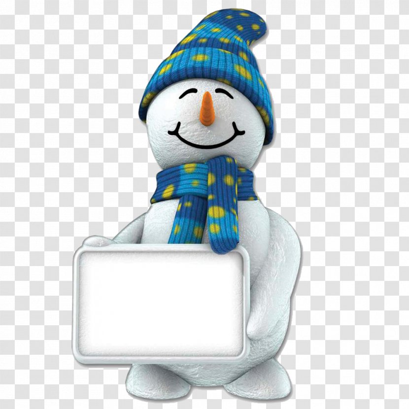 Snowman Clip Art Transparent PNG