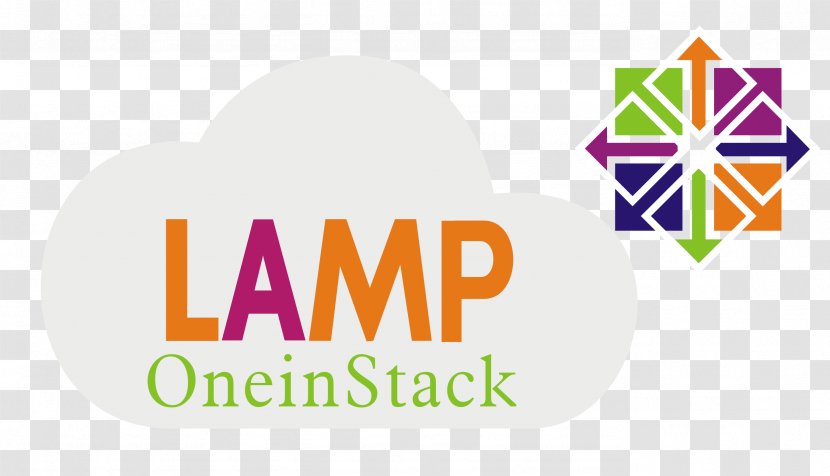 Linux LAMP CentOS Ubuntu Installation - About Transparent PNG
