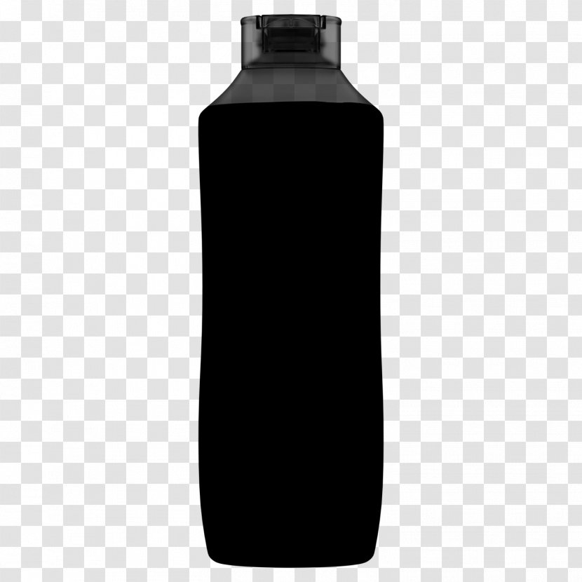 Water Bottles Glass Bottle Product - Plastic Transparent PNG