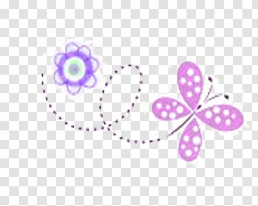 Butterfly - Software Transparent PNG