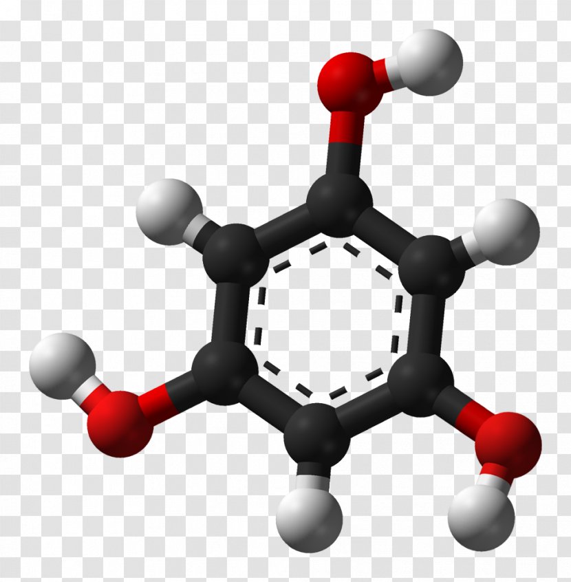 Benzoic Acid Juglone Anisole Acetanilide - Cartoon - Sci-tech Information Transparent PNG