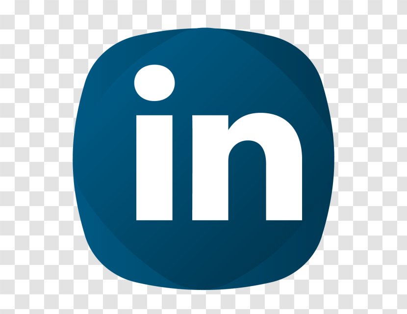 LinkedIn Social Media Marketing Logo Blog - Linkedin - Share Transparent PNG