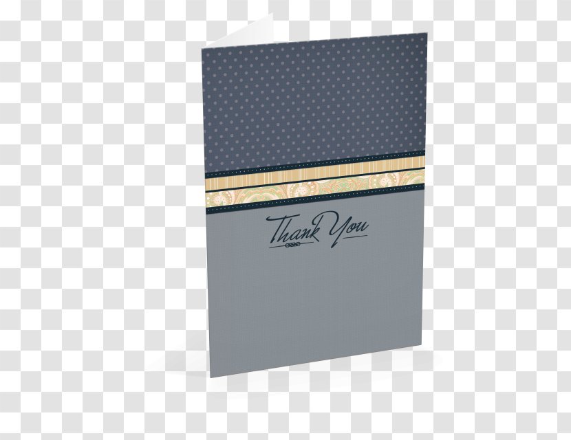 Font Brand - Stationery Items Transparent PNG