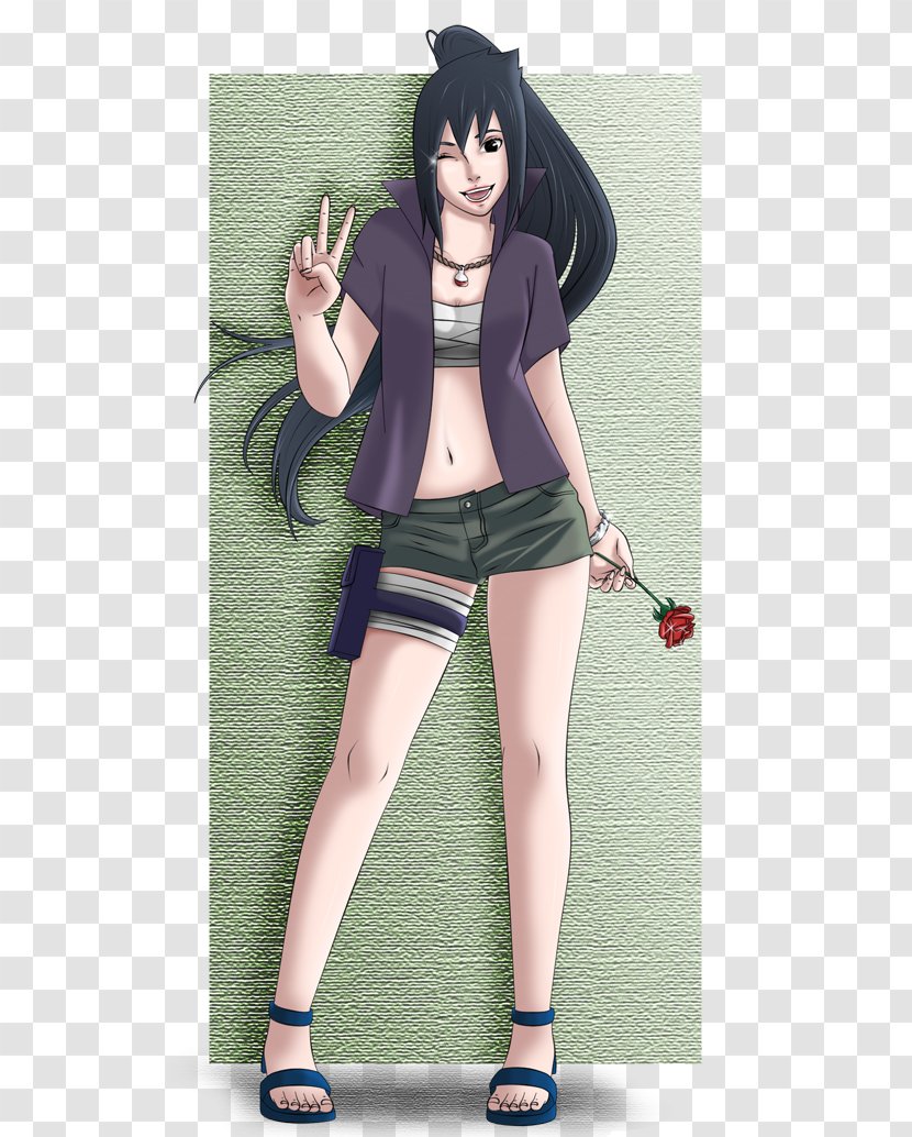 Sasuke Uchiha Itachi Naruto Uzumaki - Cartoon Transparent PNG