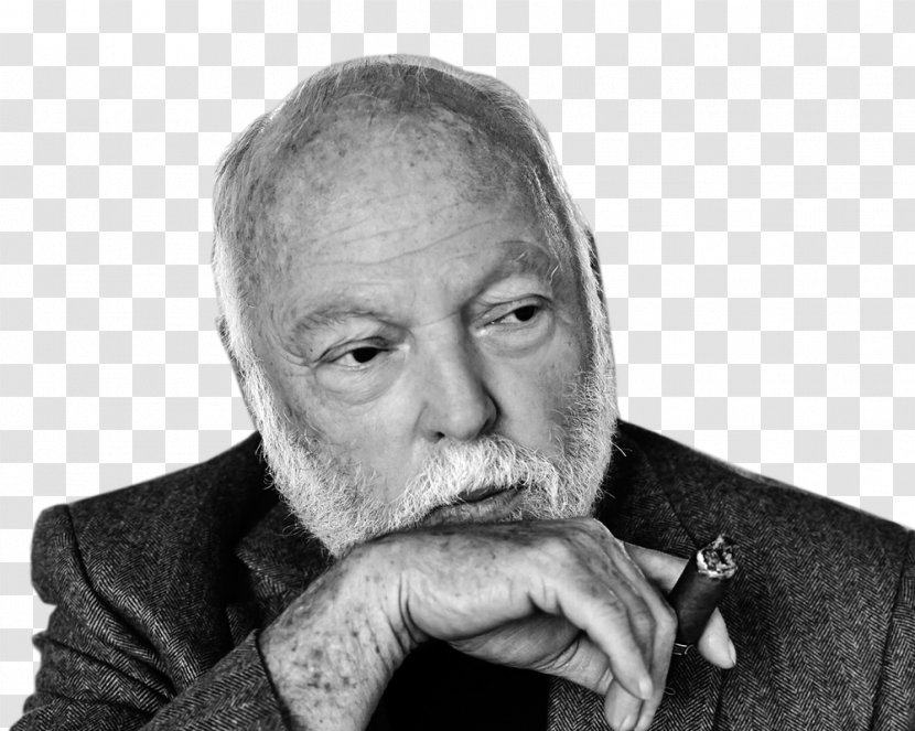 Andrew G. Vajna Carolco Pictures Film Producer Rambo - Gentleman Transparent PNG