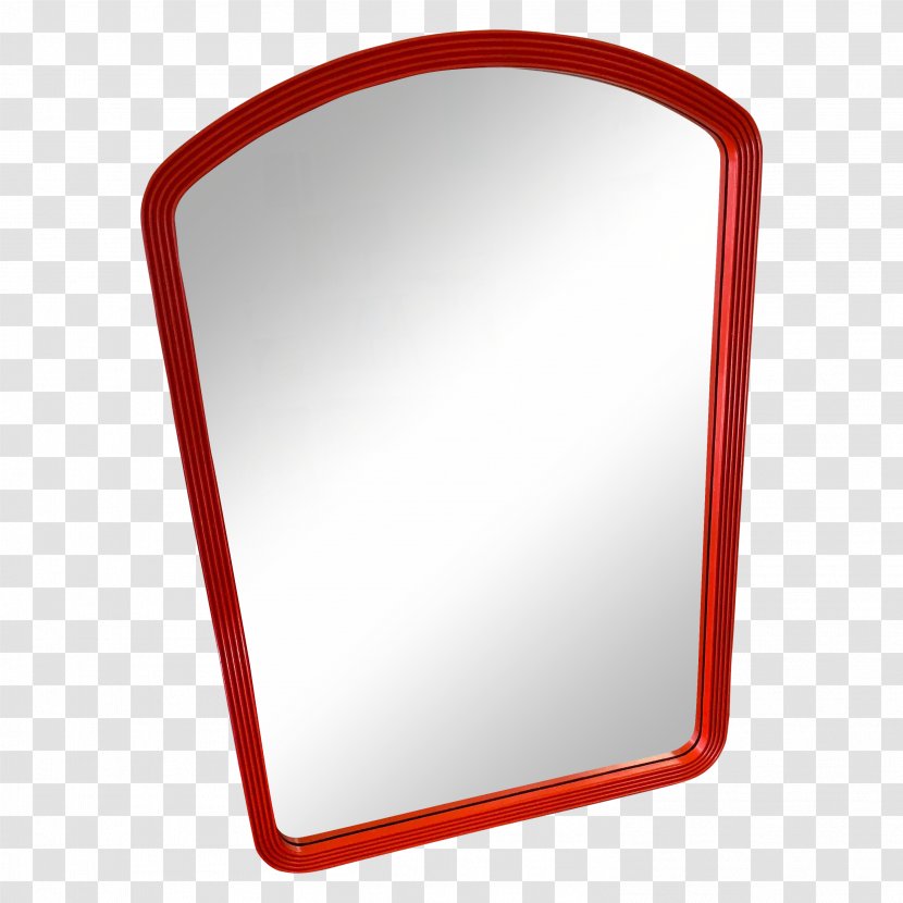 Rectangle Mirror Transparent PNG