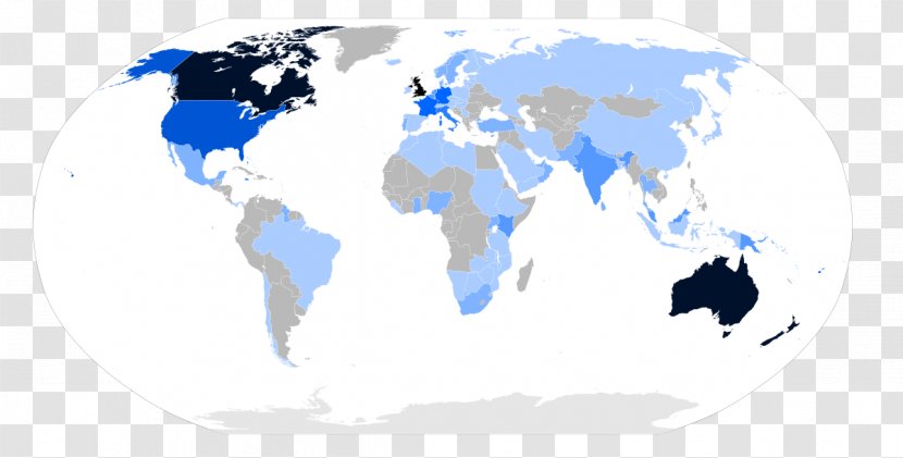 Globe World Map Royalty-free Transparent PNG
