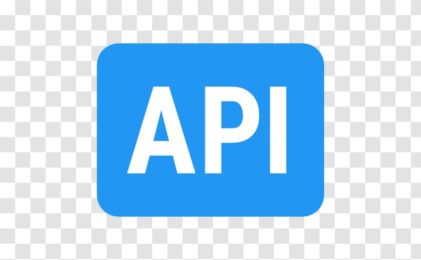 Application Programming Interface Representational State Transfer Web API - Trademark Transparent PNG