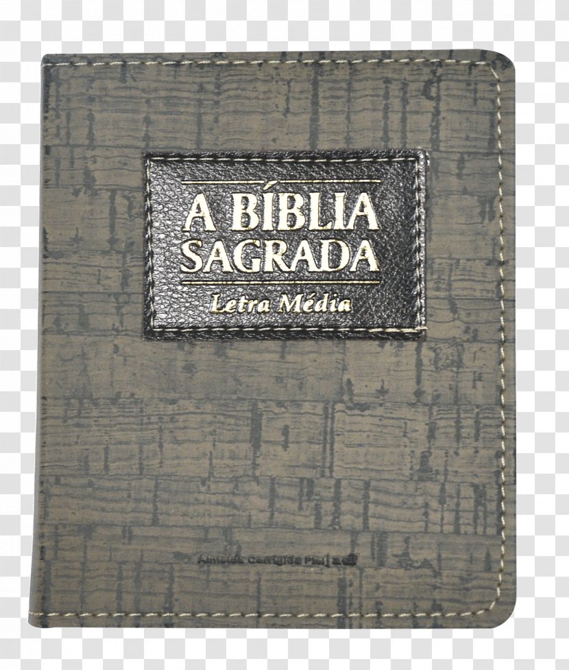 Bible Bíblia King James Atualizada Almeida Corrigida Fiel Reina-Valera Revista E - Trinitarian Society - Book Transparent PNG