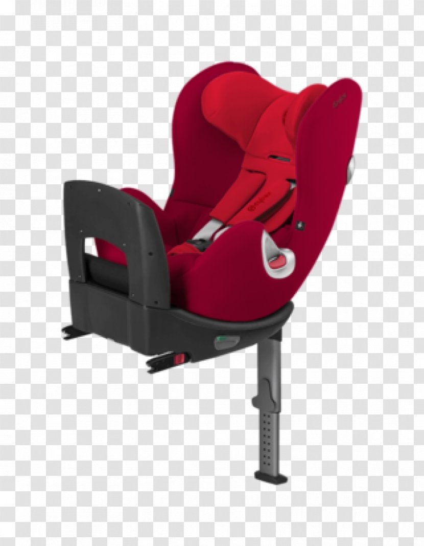 Baby & Toddler Car Seats Cybex Sirona M2 I-Size S - Recaro Zero1 Isize Transparent PNG