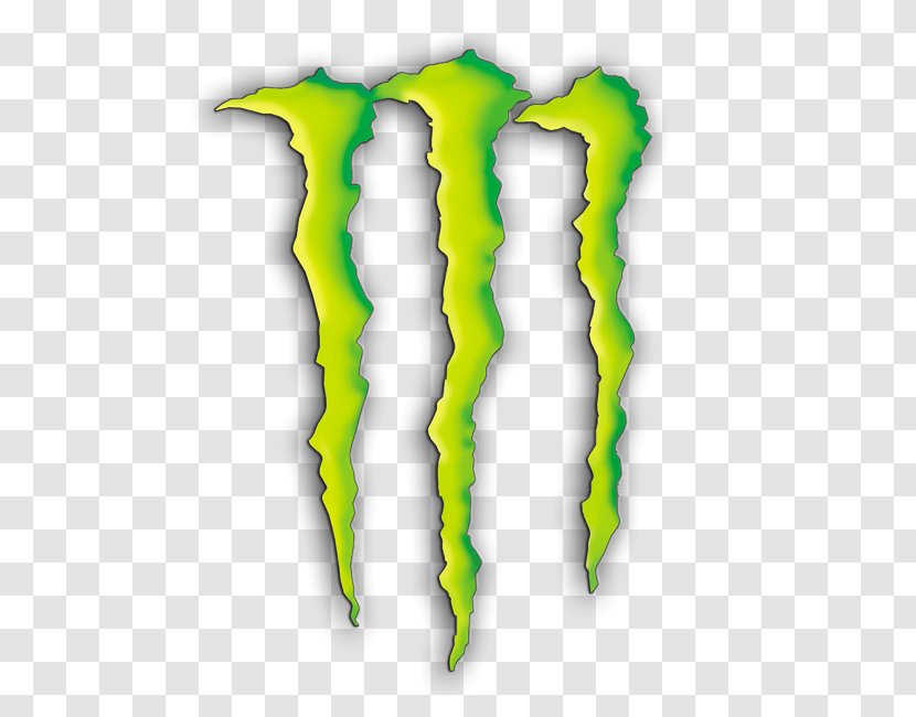 Monster Energy Drink Logo 2018 DreamHack Summer - Tree - Cool Transparent PNG