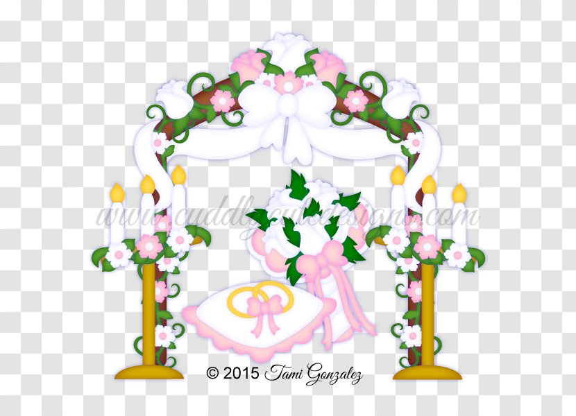 Floral Design Clip Art - Artwork - Bridal Accessory Transparent PNG