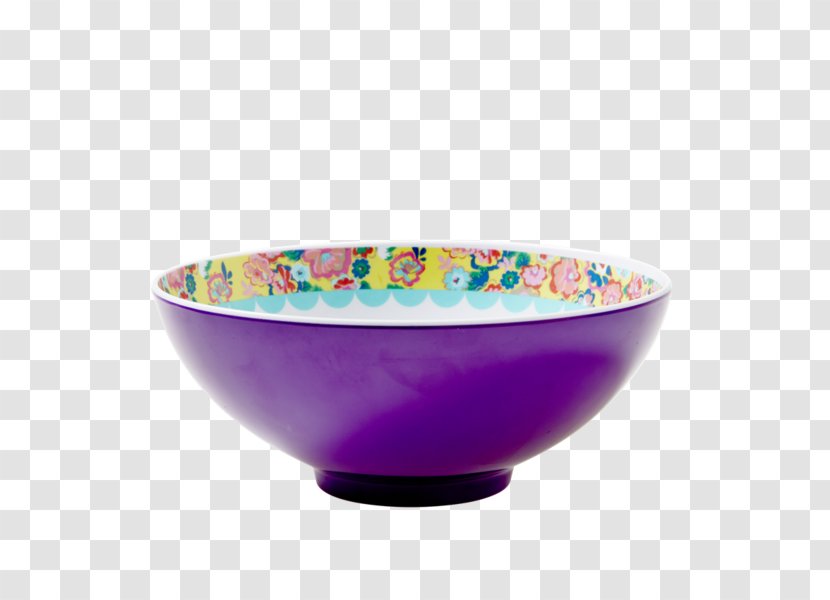 Bowl Bacina Muesli Melamine Color - Tableware - Japanese Transparent PNG