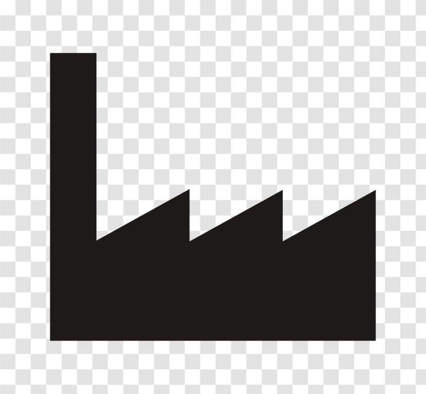 Industry Symbol Information Logo Transparent PNG