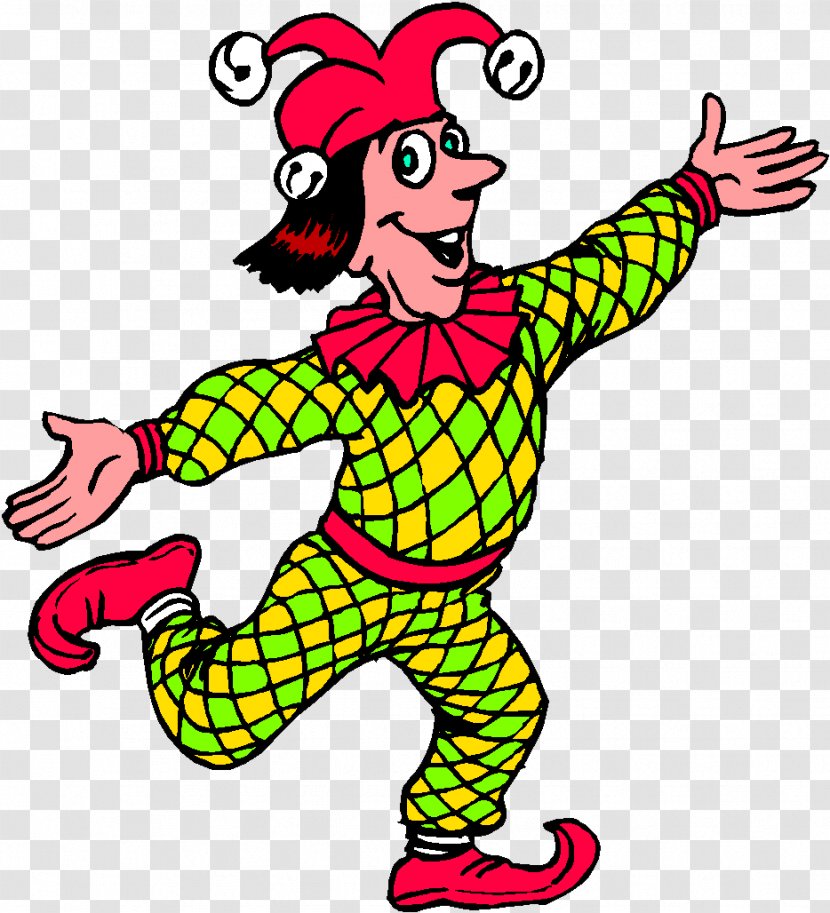 Animation Jester GIF Clip Art Image Transparent PNG