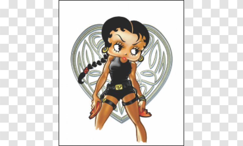 Betty Boop Popeye Image Cartoon Greeting & Note Cards - Head Transparent PNG