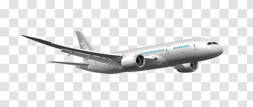 Boeing 737 Next Generation 787 Dreamliner 767 Airbus A330 777 - Inflight Magazine - Airplane File Transparent PNG
