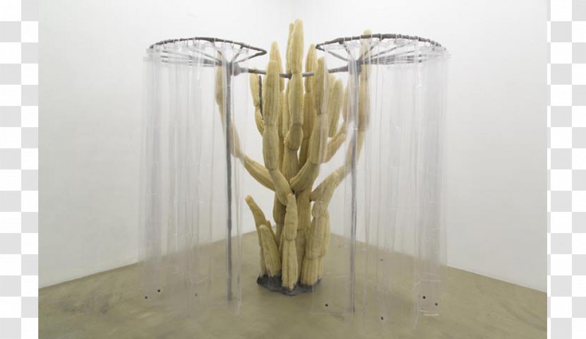 Ribot Restaurant, Milano Contemporary Art Sculpture Installation - Exhibition - Loofah Transparent PNG