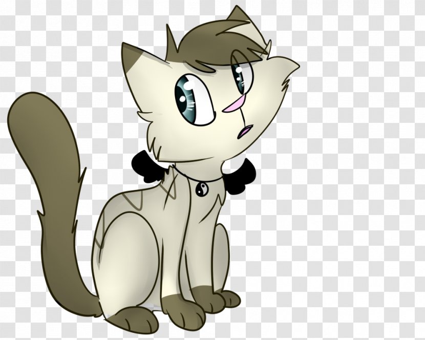 Kitten Cat Horse Canidae Dog - Watercolor Transparent PNG