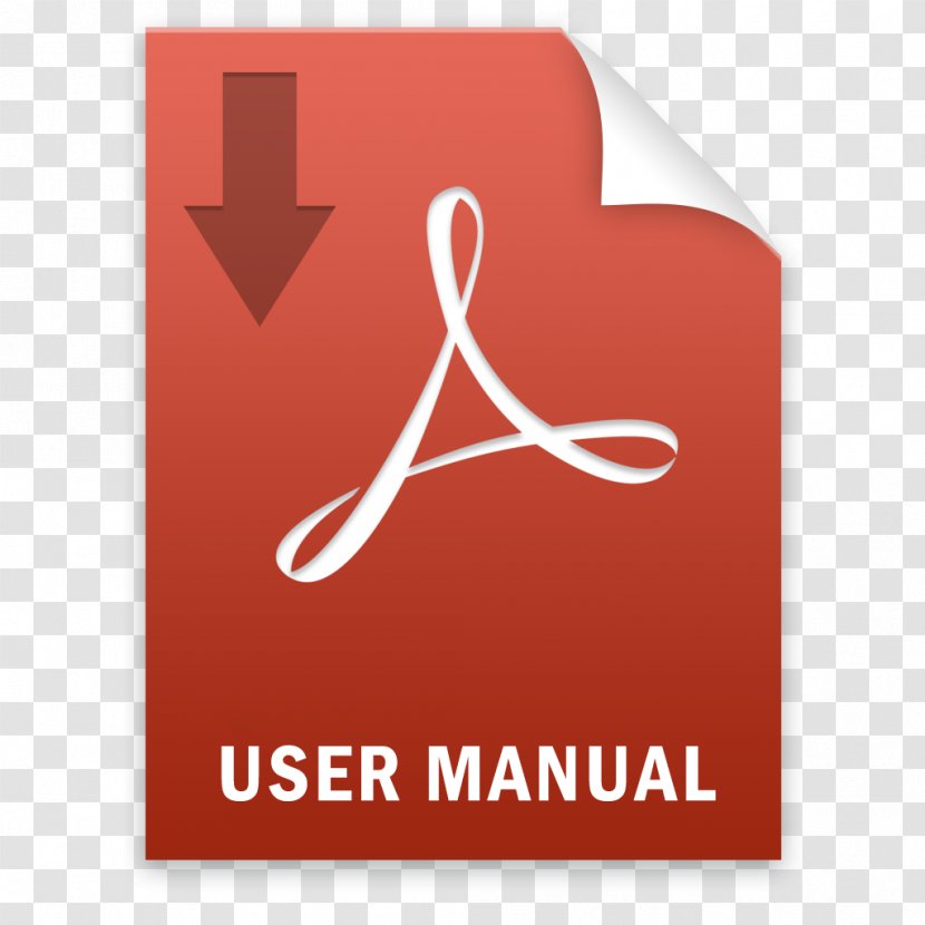 Adobe Acrobat Reader PDF Computer Software - Android Transparent PNG