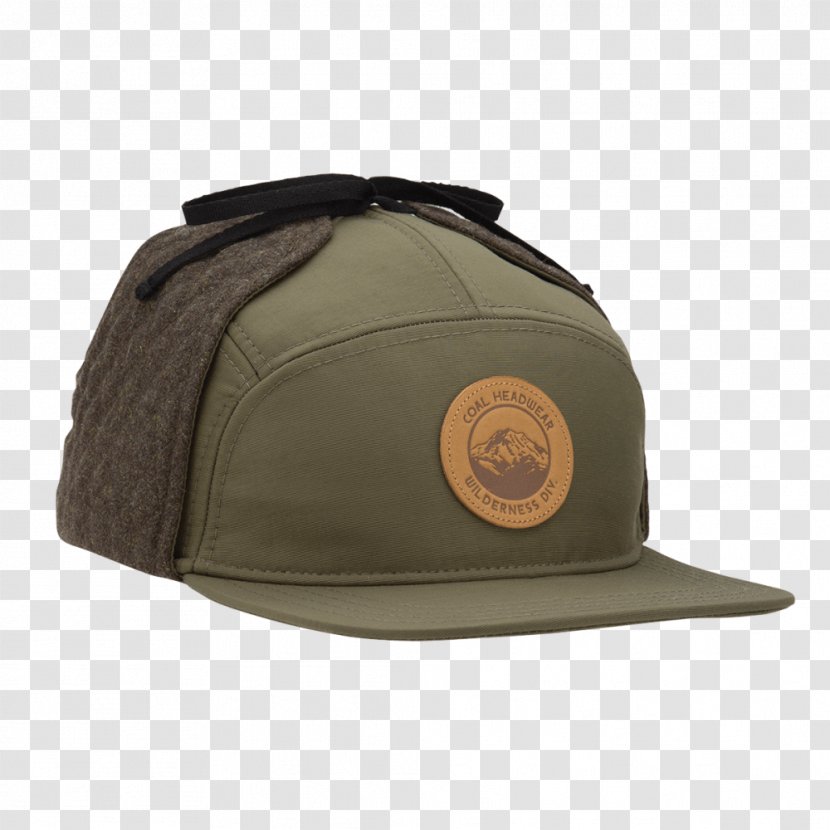 Fullcap The Tracker Coal Hat - Sales Transparent PNG