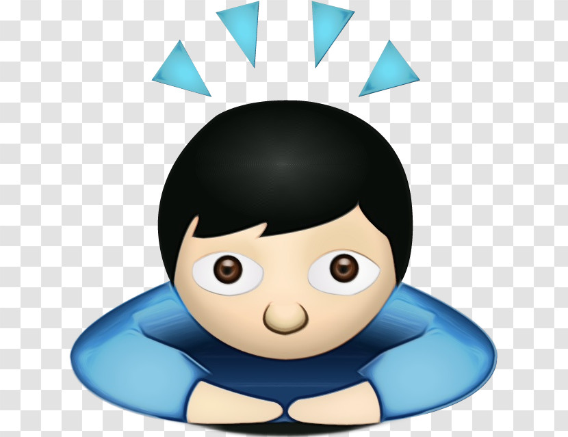 Emoticon Transparent PNG