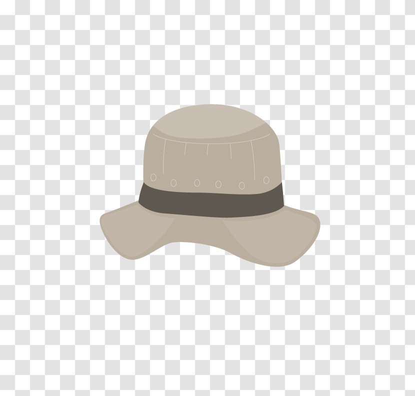 Hat Designer - White Transparent PNG
