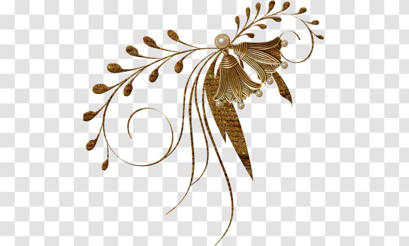 Visual Arts Clip Art - Flora - Invertebrate Transparent PNG