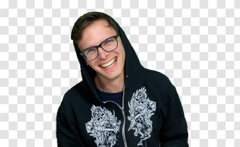 IDubbbz MaxmoefoePokemon Blog Glasses Tumblr - Vision Care - Neck Transparent PNG